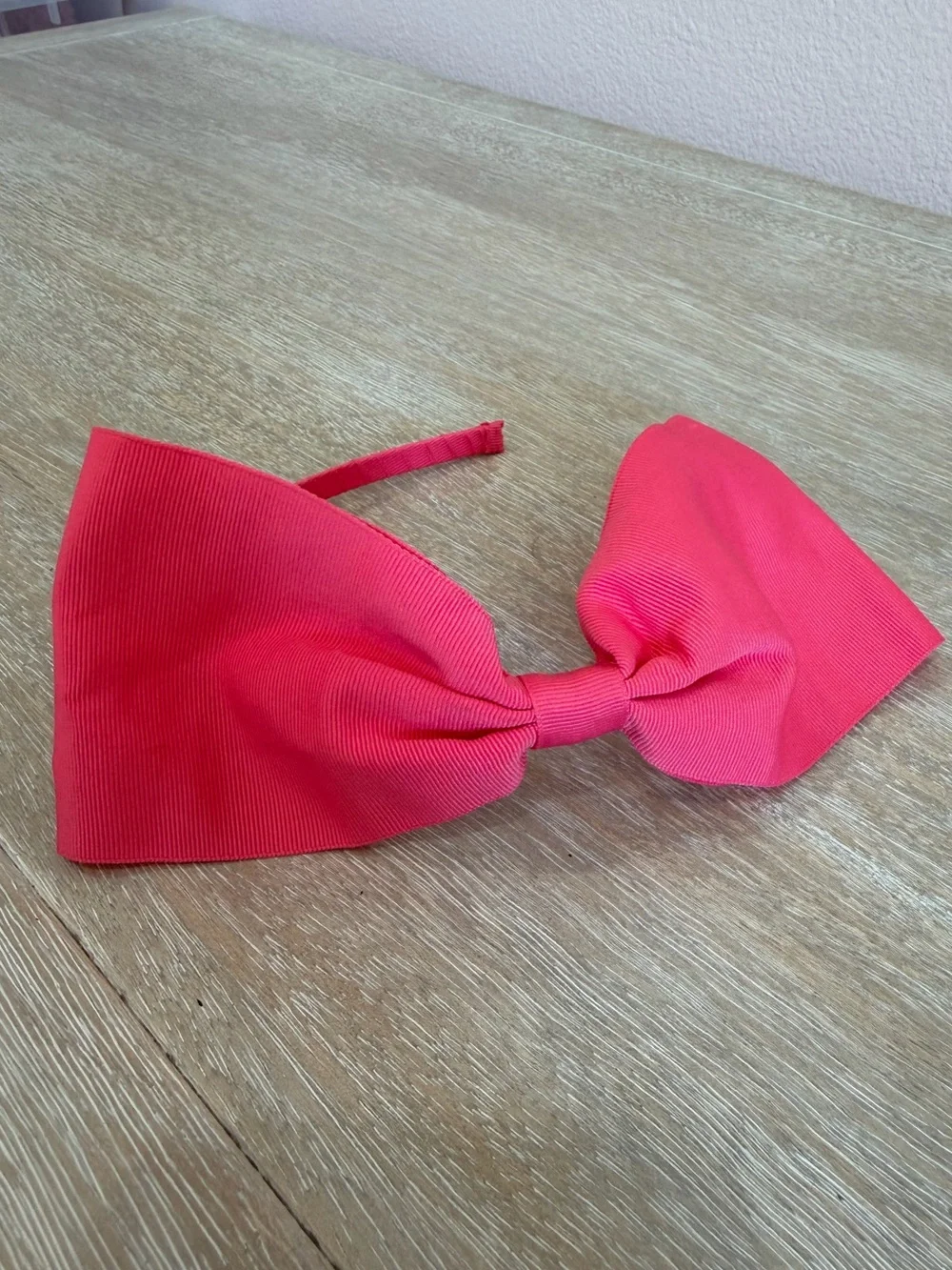 Janie and Jack Bow Headband